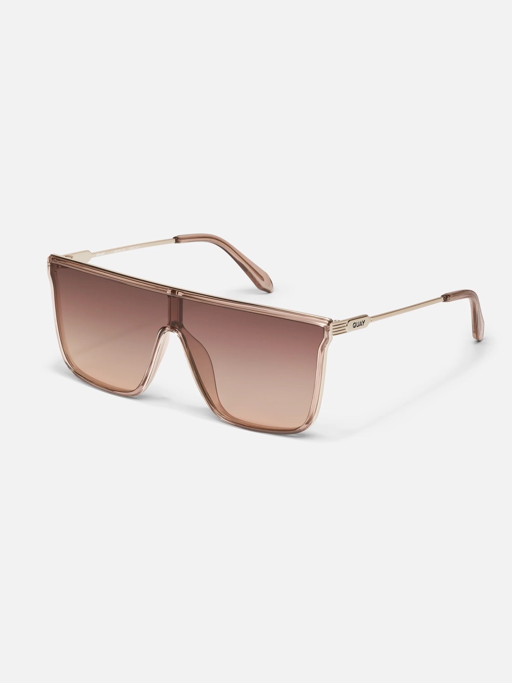 Quay Australia Nightfall Remixed Sunglasses